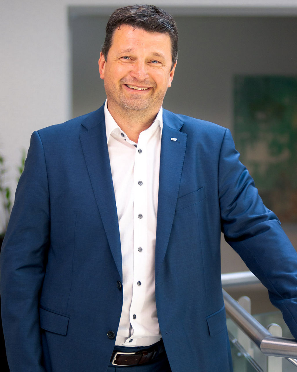 Rolf Müller Foto