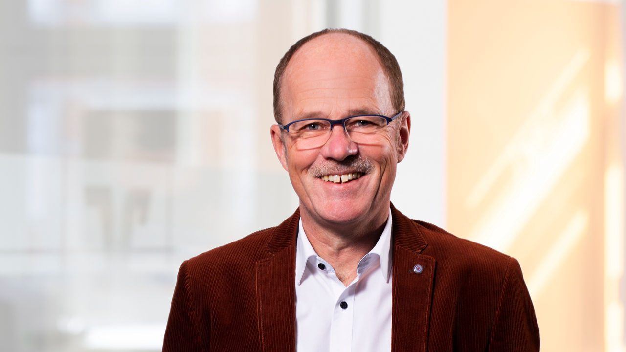 Rolf Hübner