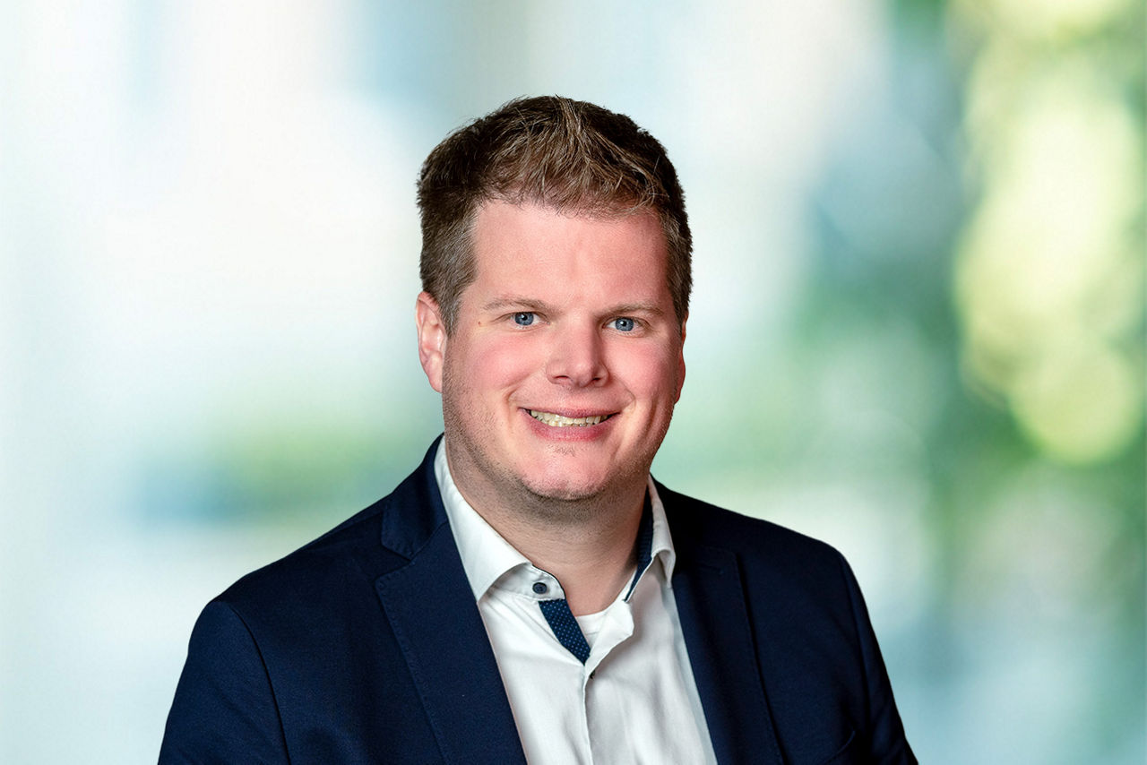 Marc Roling