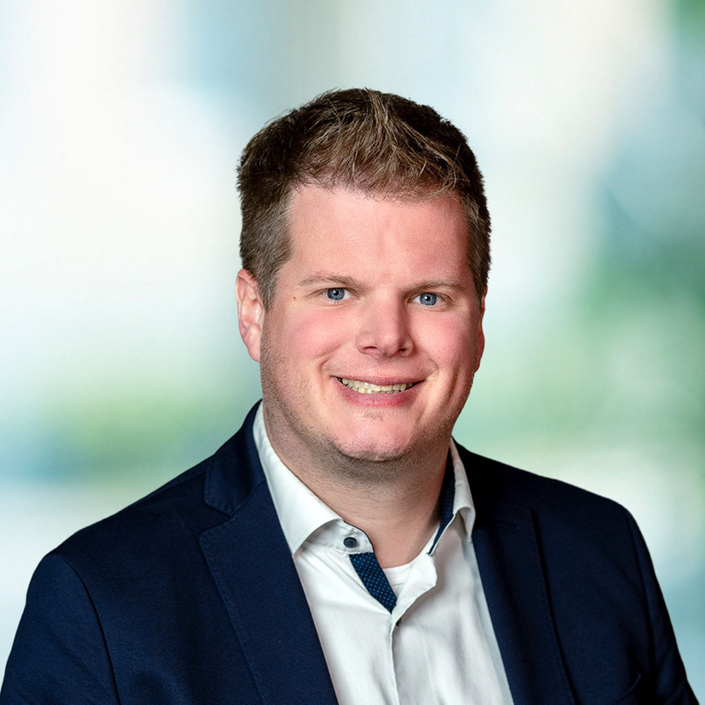Foto von Marc Roling