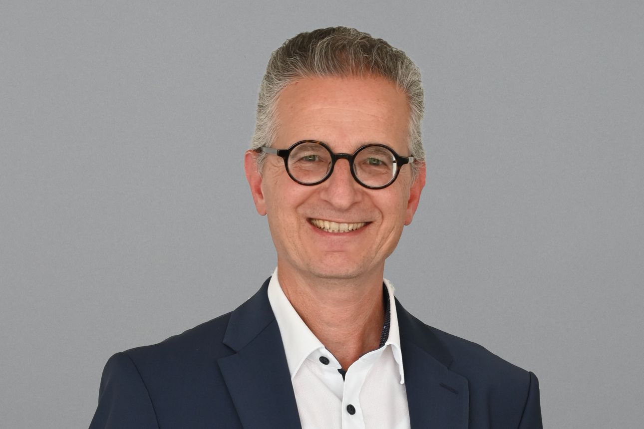 Christoph Roller Mitarbeiter