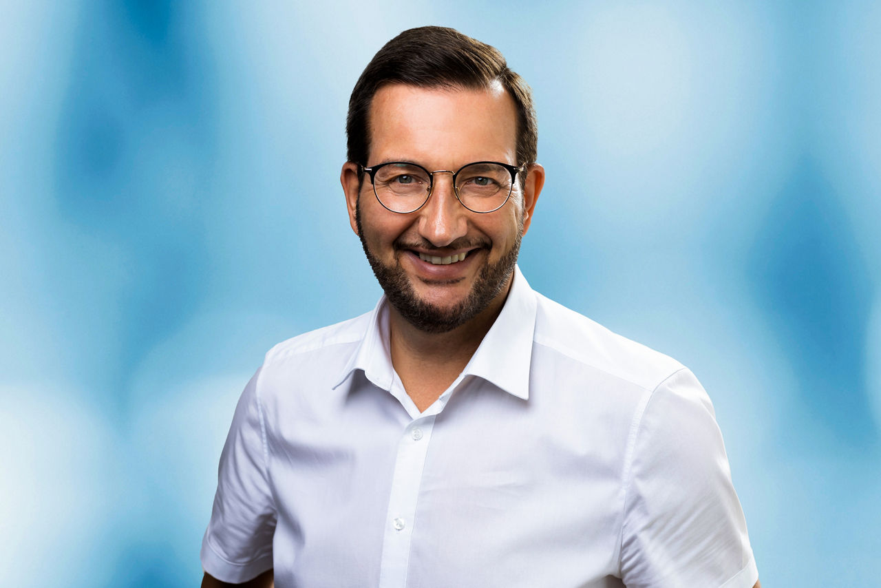 Thorsten Rollmann Finanzierungsberatung