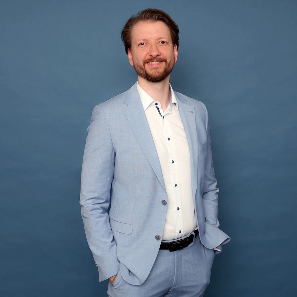 Roman Lanfermann