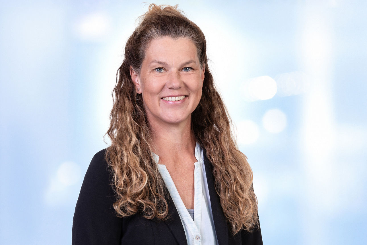 Susanne Romeike