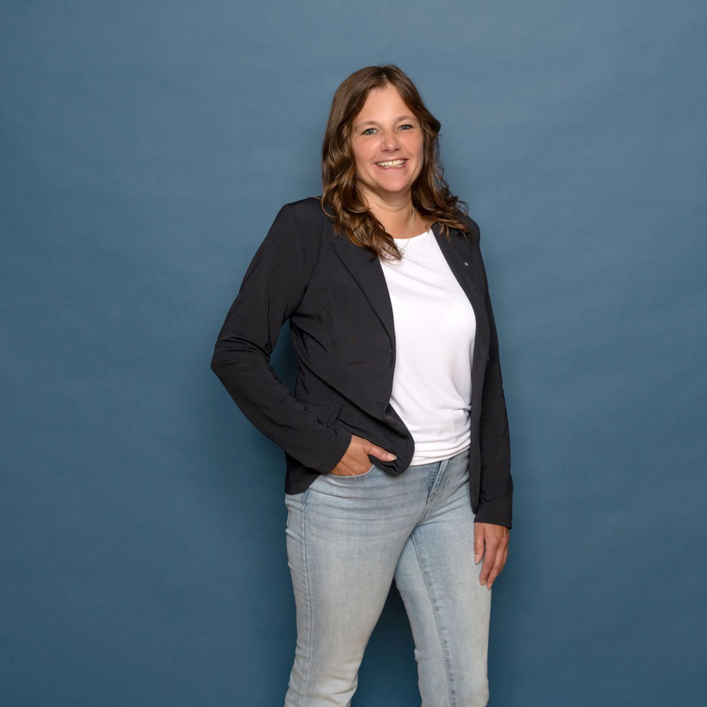 Romy Dreßen