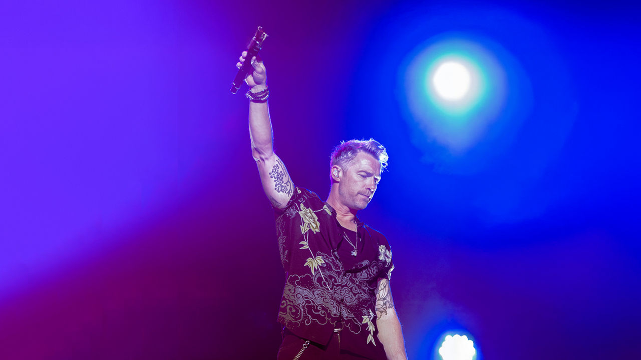 Ronan Keating
