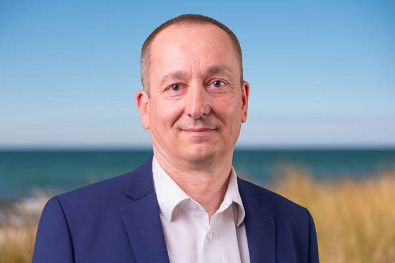 Ronny Lehmann