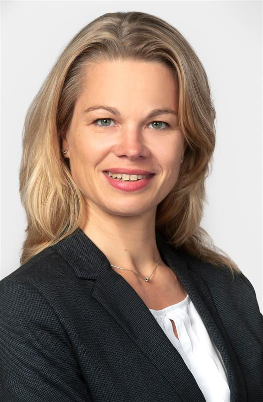 Melanie Ronschke