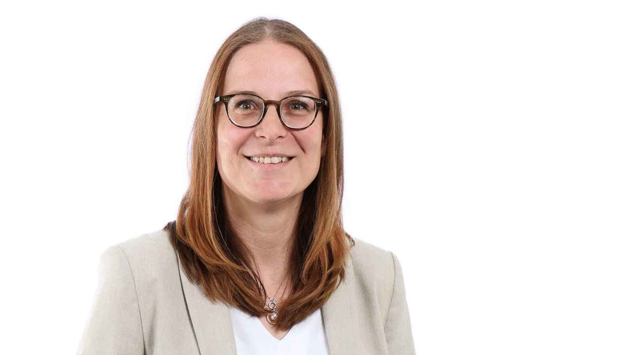 Melanie Roosen