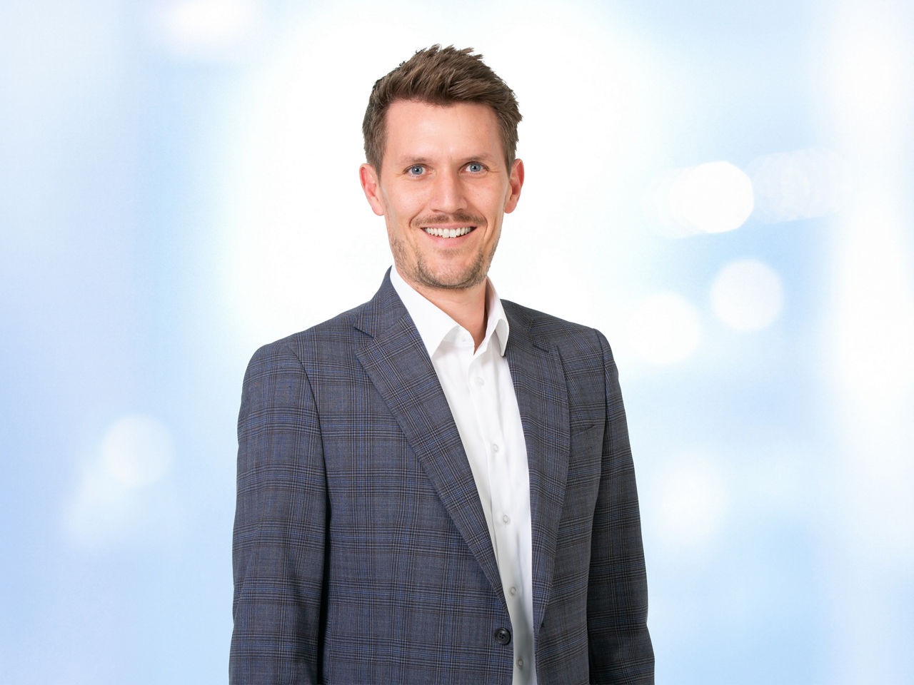 Markus Rosam
