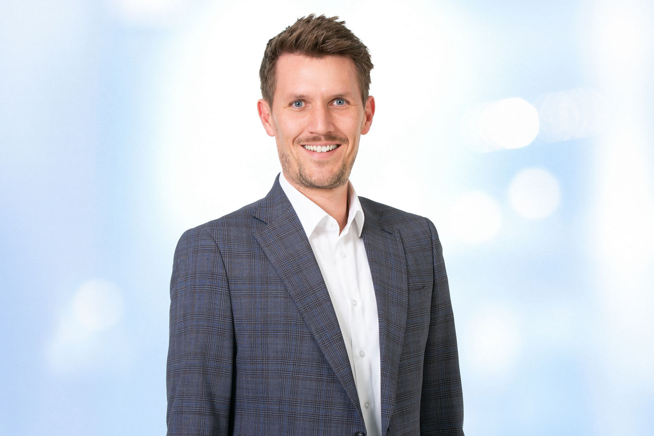 Markus Rosam