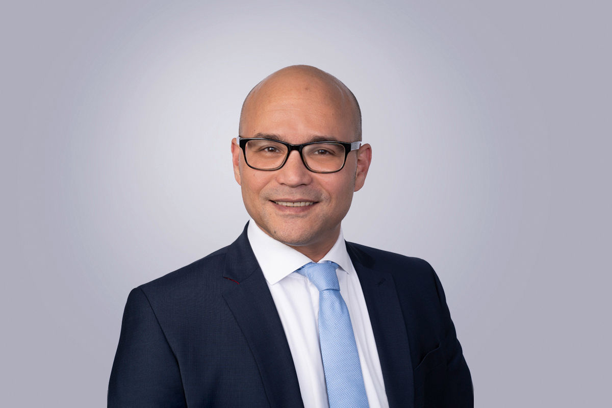 Oliver Roschlau