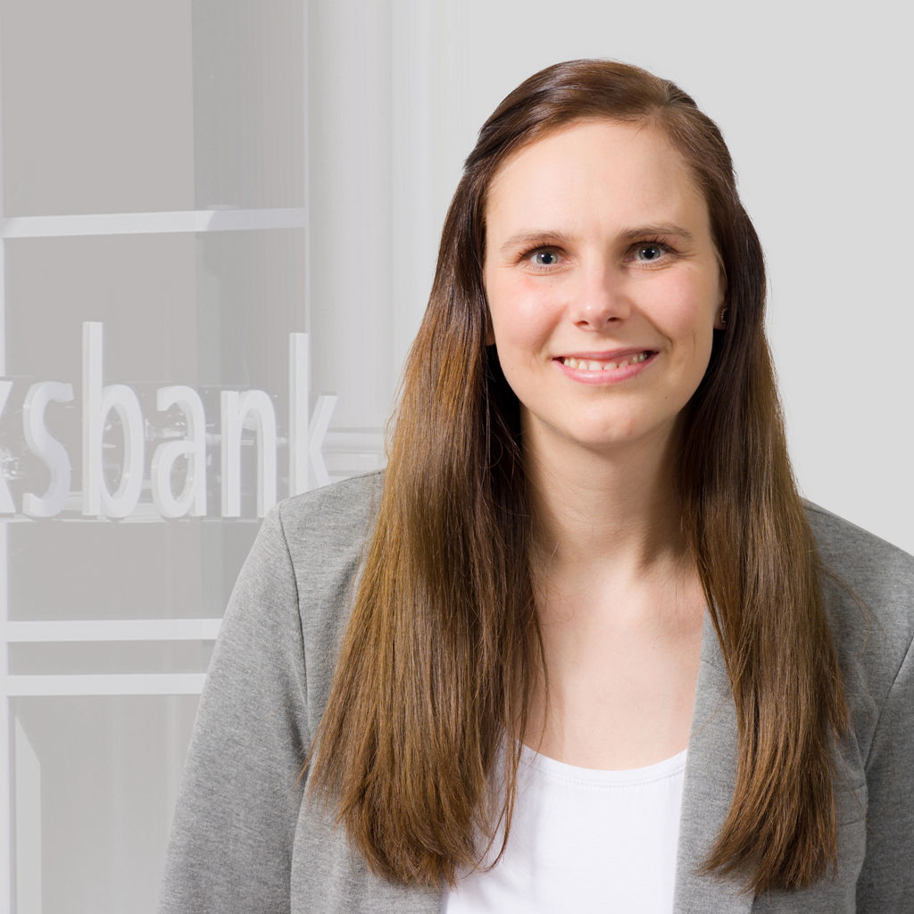 Porträtfoto Inga Rose