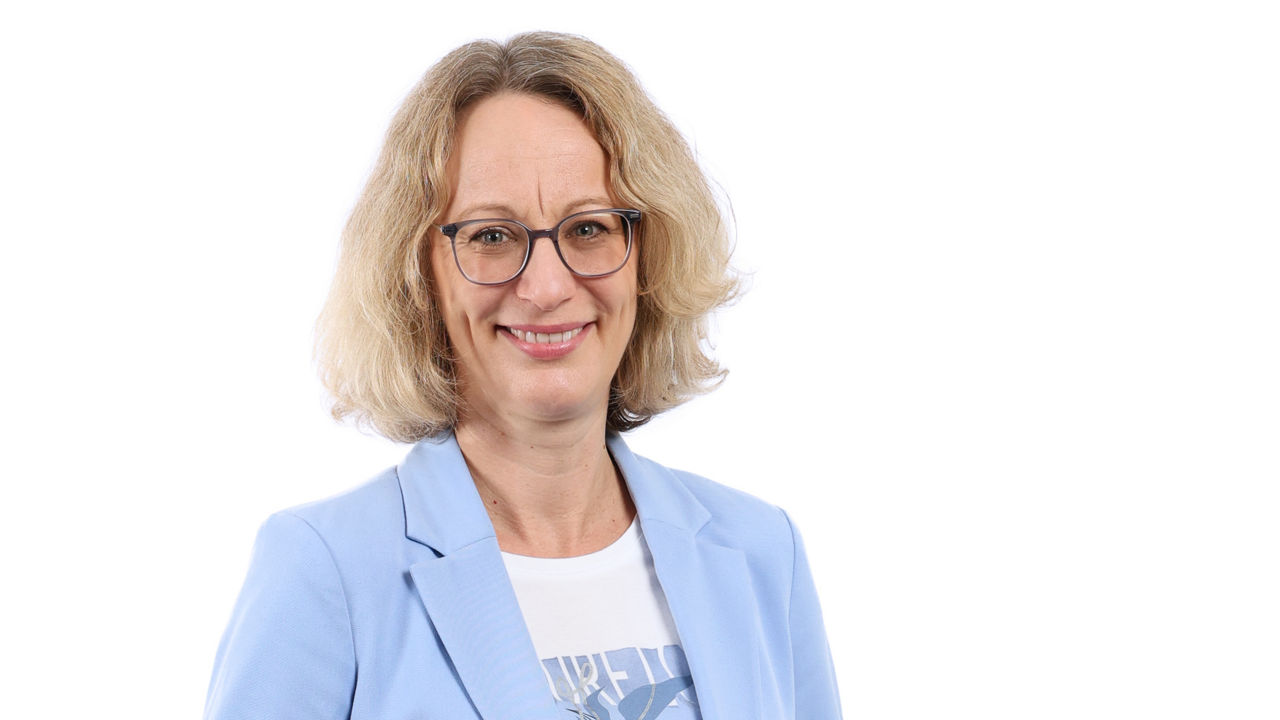 Sabine Rosenberger