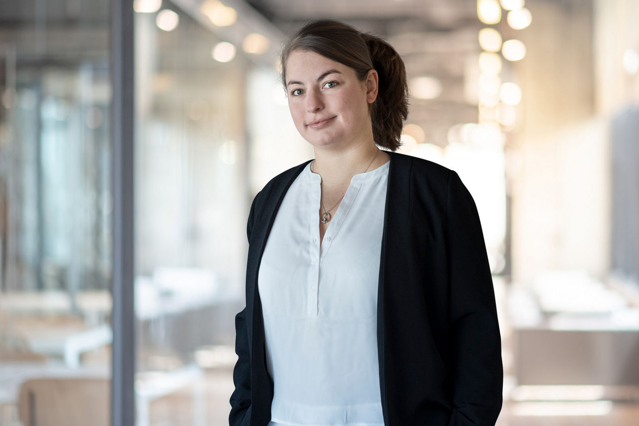 Michaela Rosendahl