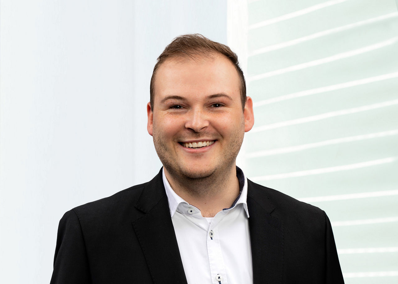 Alexander Rosenhöfer