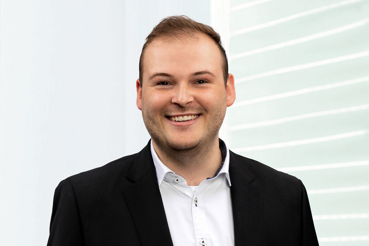 Alexander Rosenhöfer