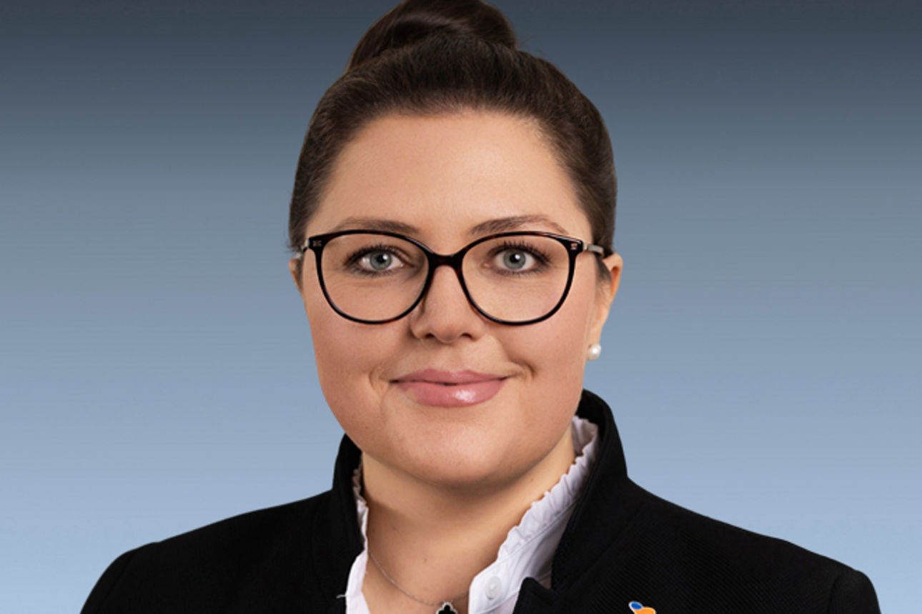 Sarah Rosinski