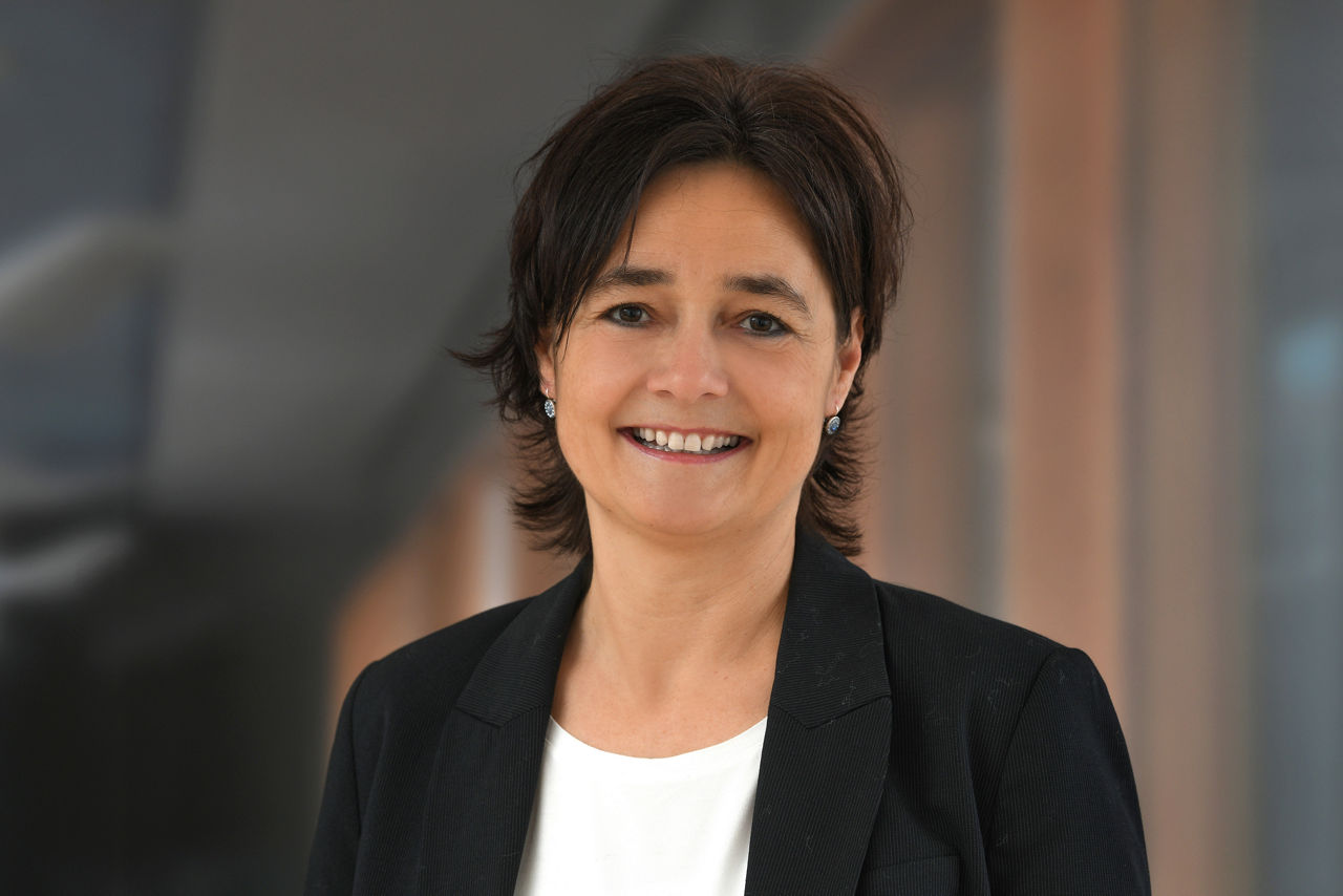 Ute Rossé