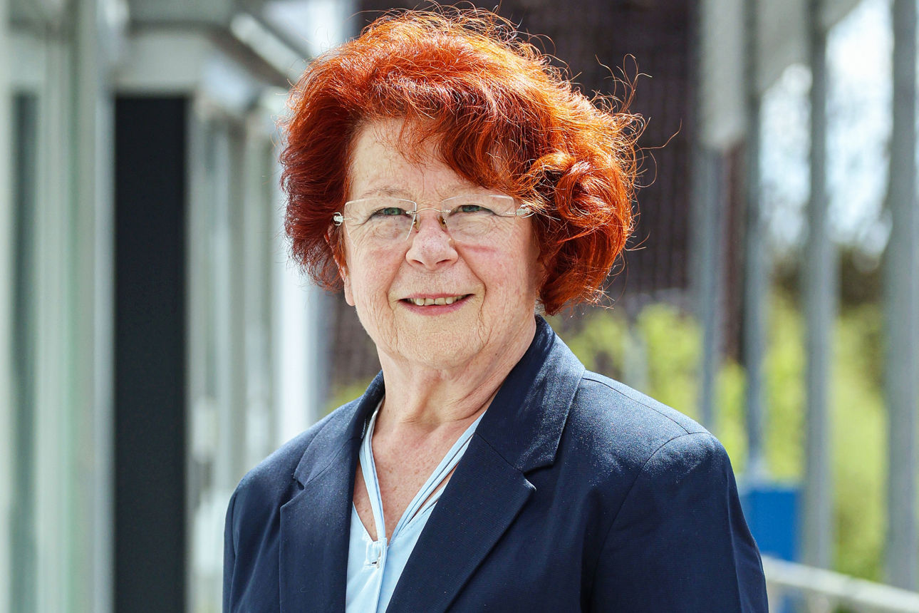 Monika Rossmanith Serviceberaterin 