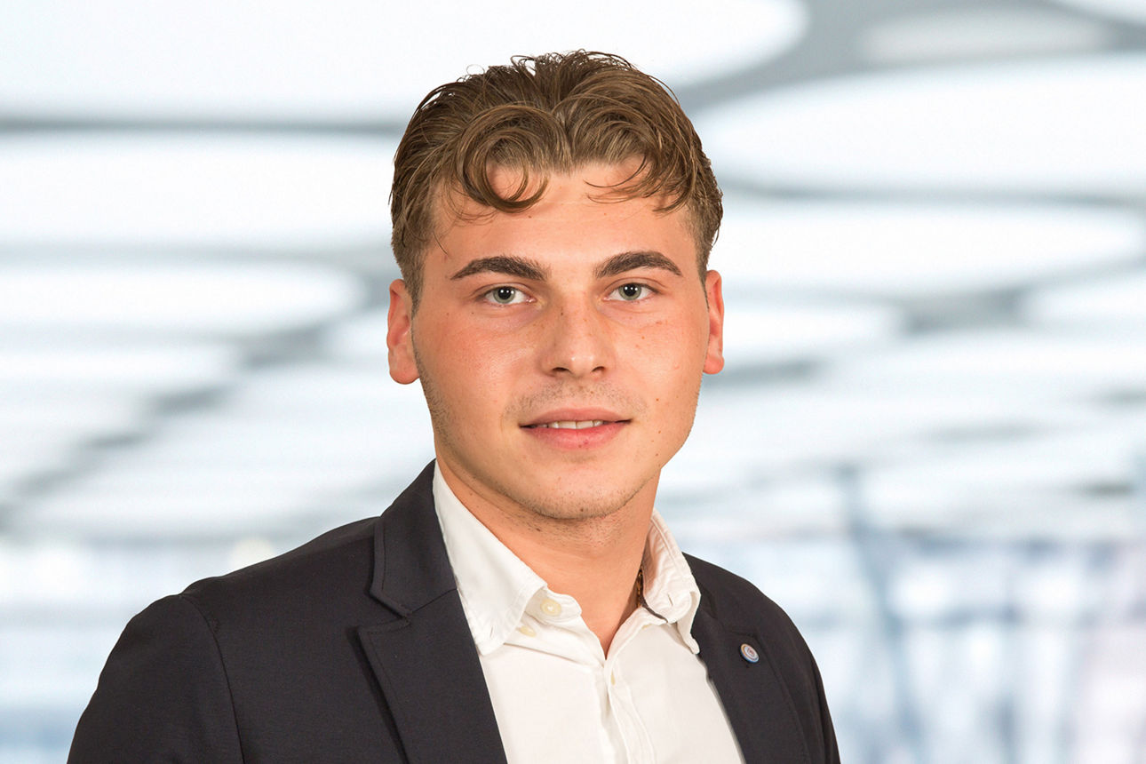 Constantin Rotaru