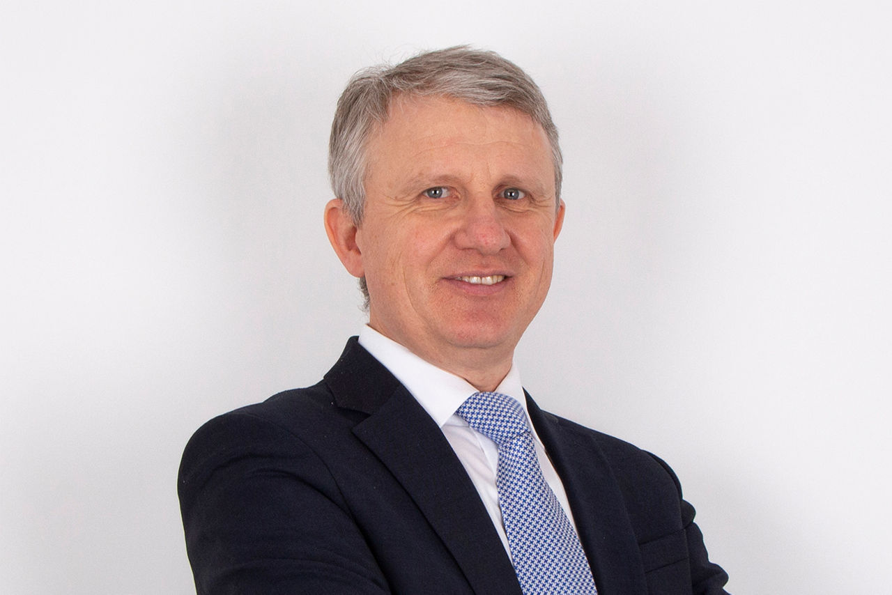 Vermögensberater Michael Roth 