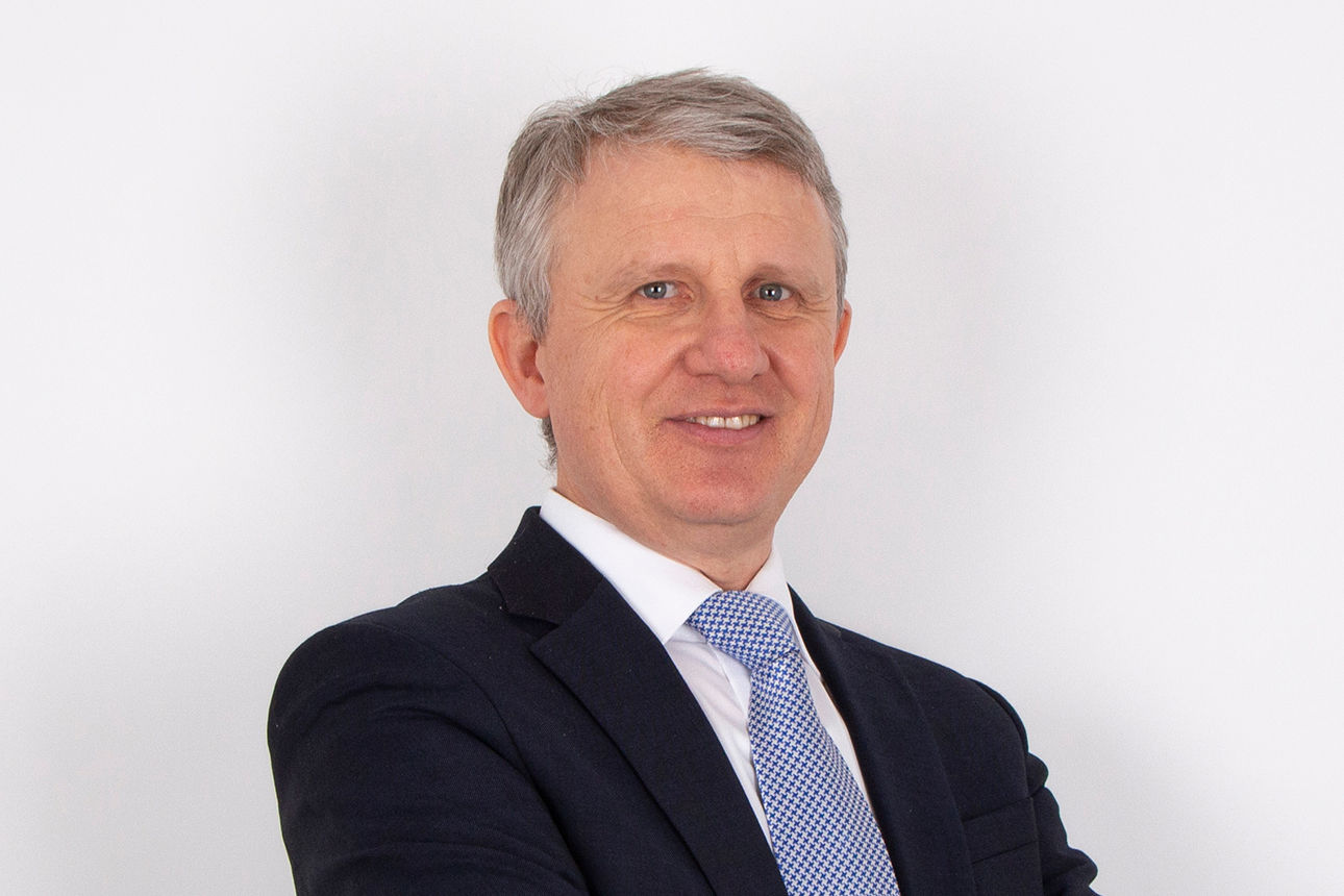 Vermögensberater Michael Roth 