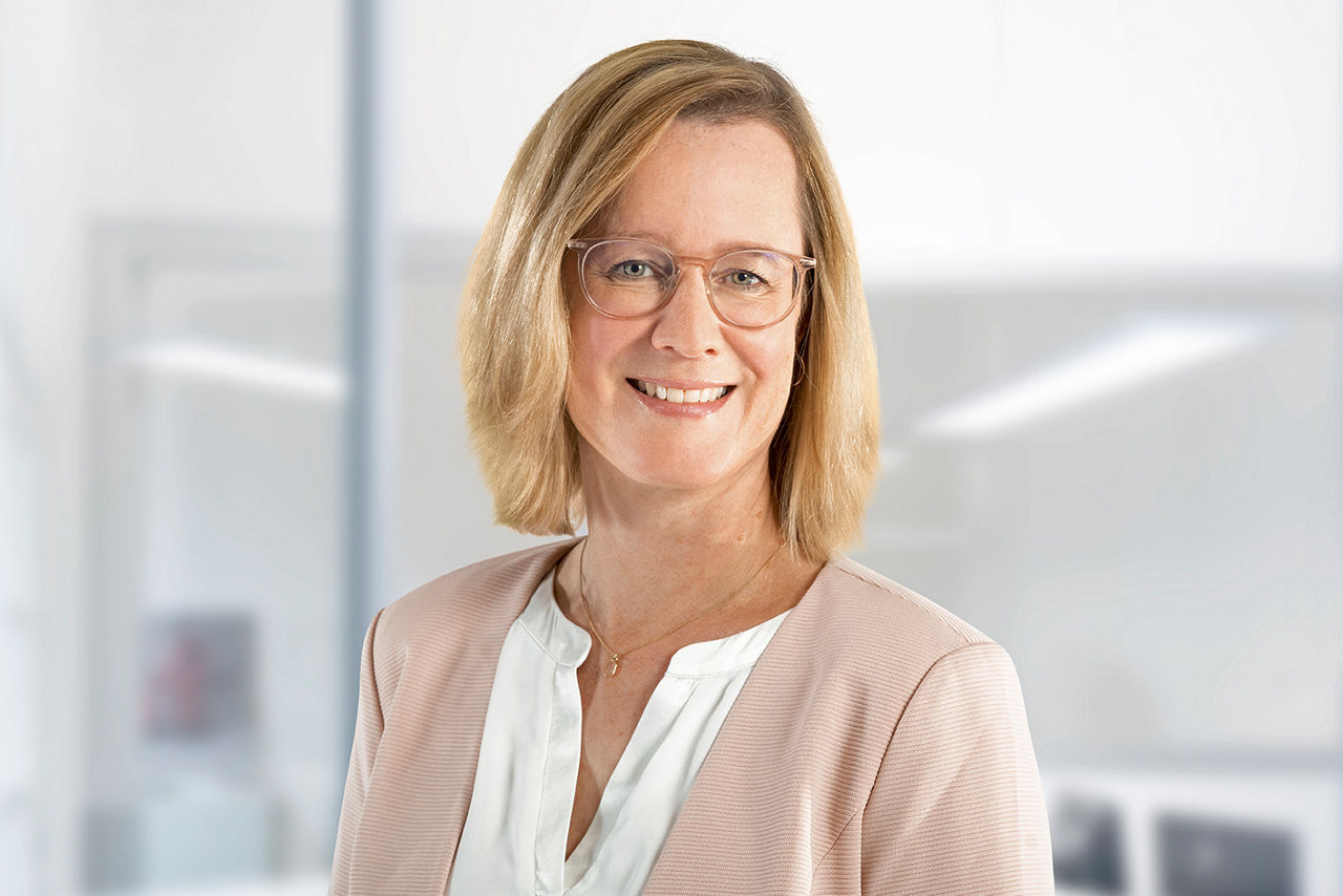 Sandra Rothaug
