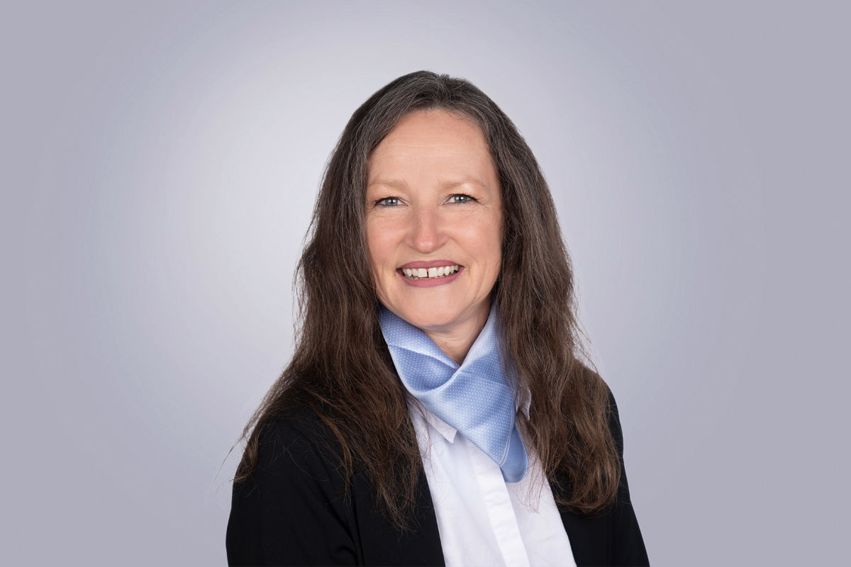 Martina Rotschka