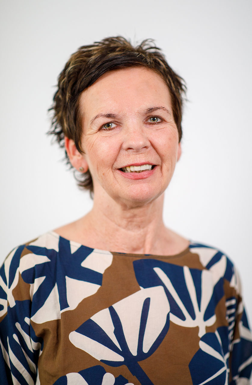 Heike Rott