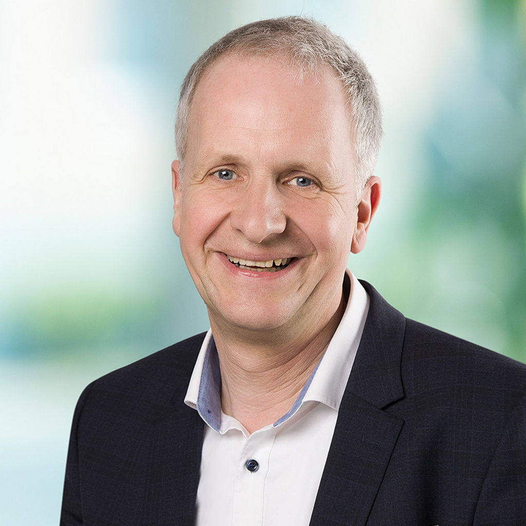 Foto von Michael Rottbeck