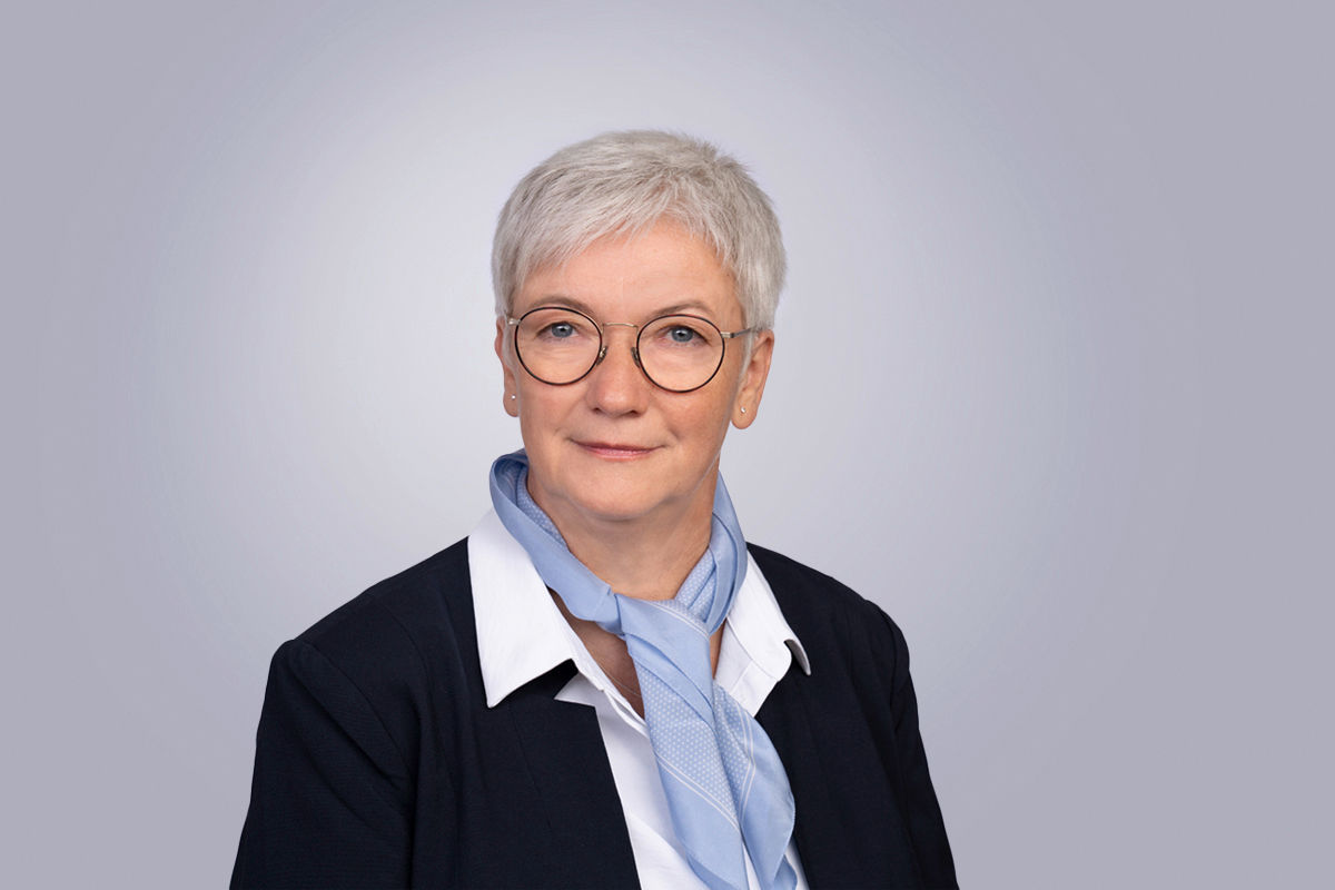 Iris Rottmann