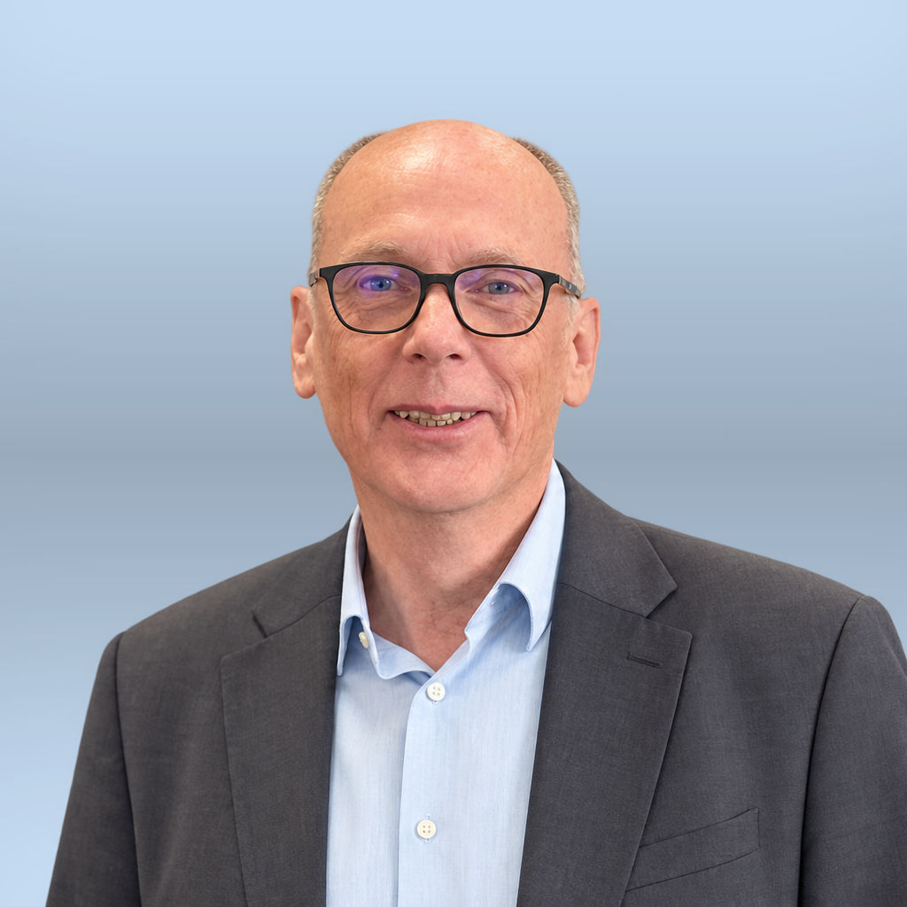 Rottwinkel, Michael