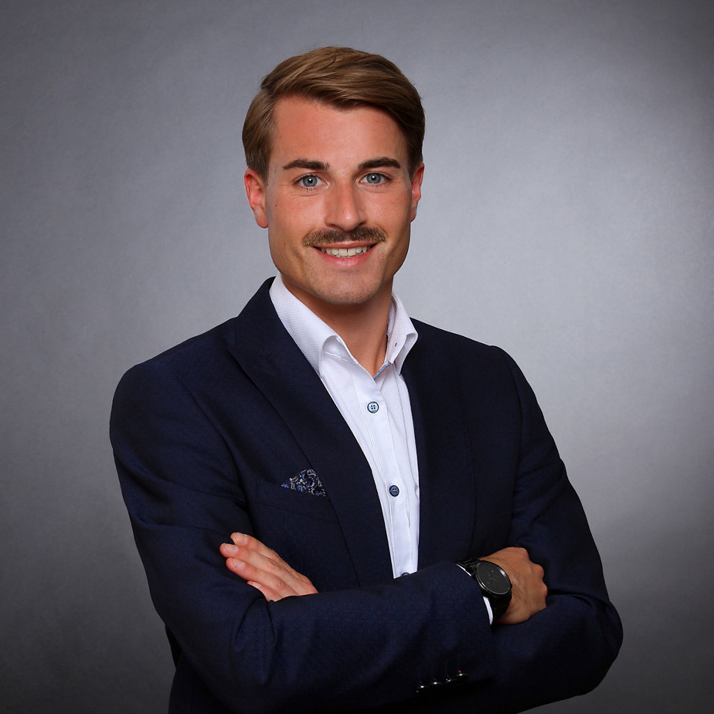Profilbild Johannes Kregler