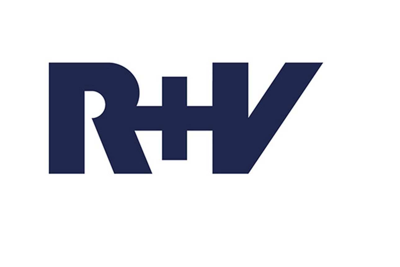 R+V Versicherung