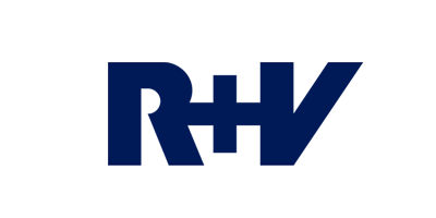 Logo R+V