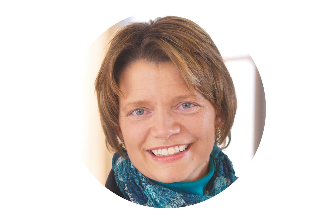 Ginette Ruchnewitz