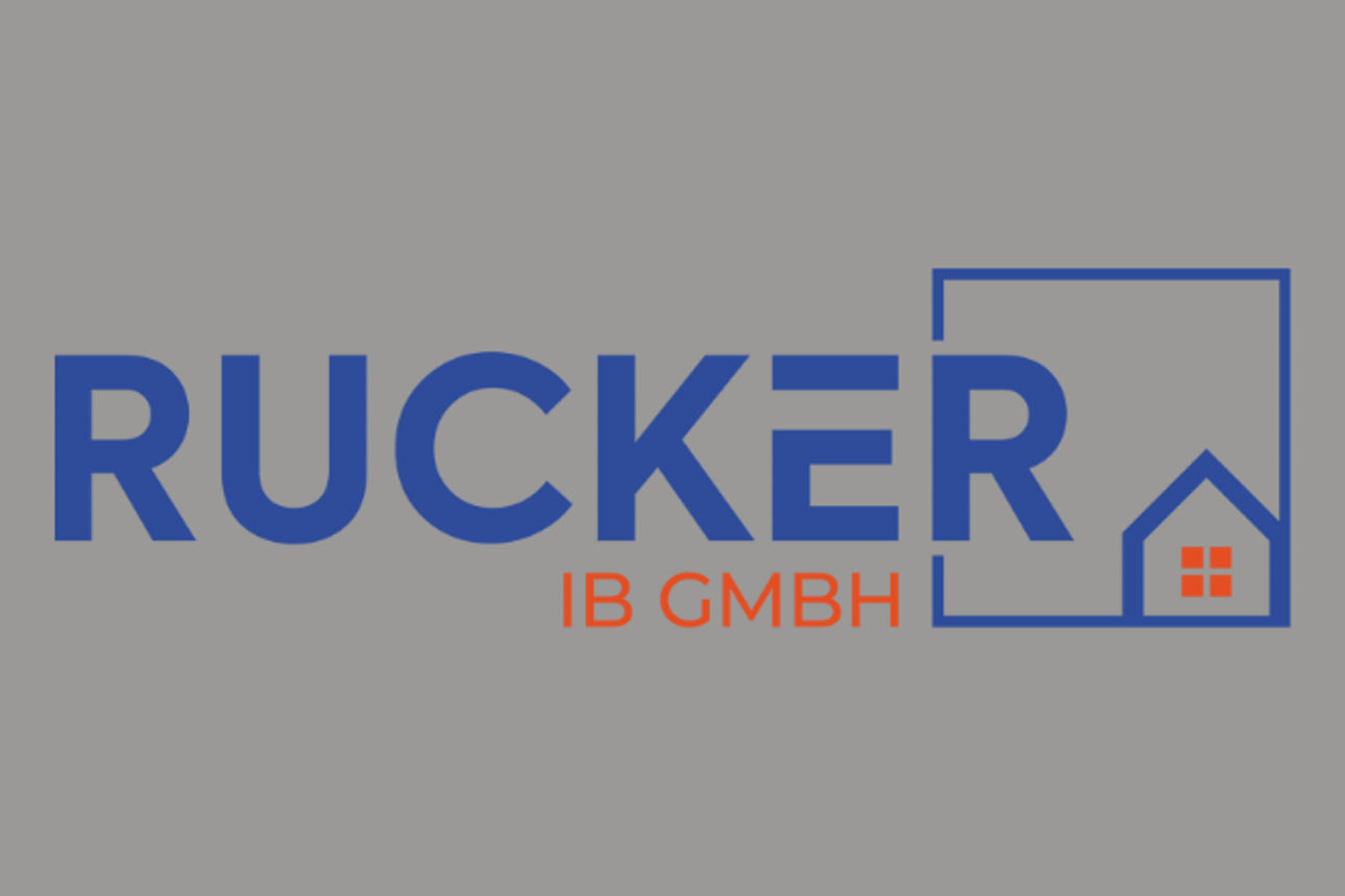Bild Logo der Rucker IB GmbH