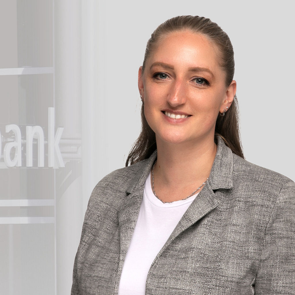Porträtfoto Sabrina Rucki