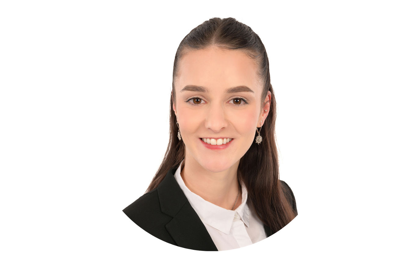 Leonie Rudel