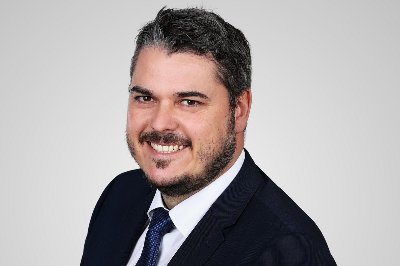 Niko Rudingsdorfer