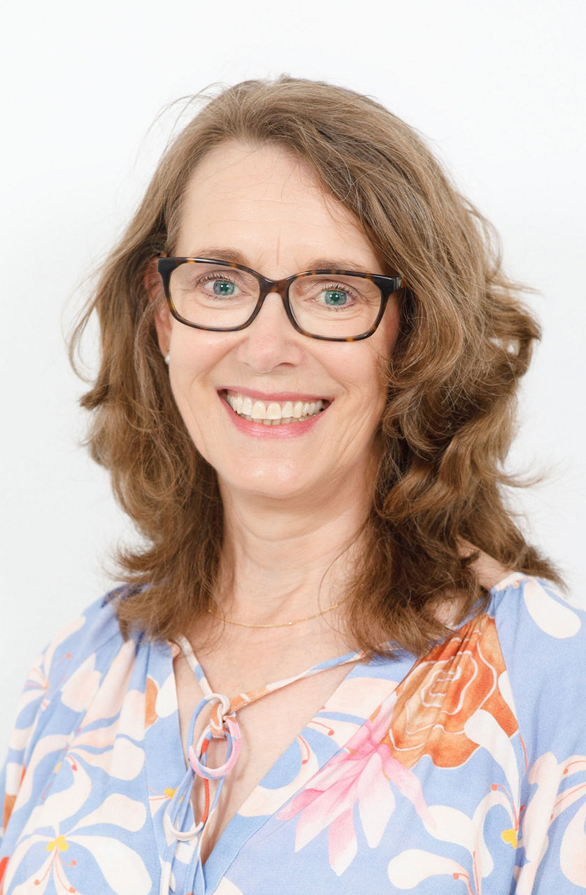 Kristine Rudnik-Werner