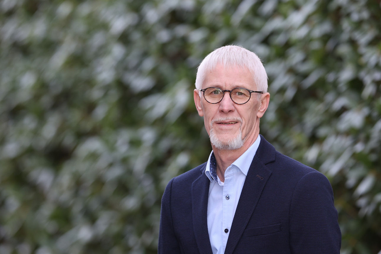 Rudi Südkamp