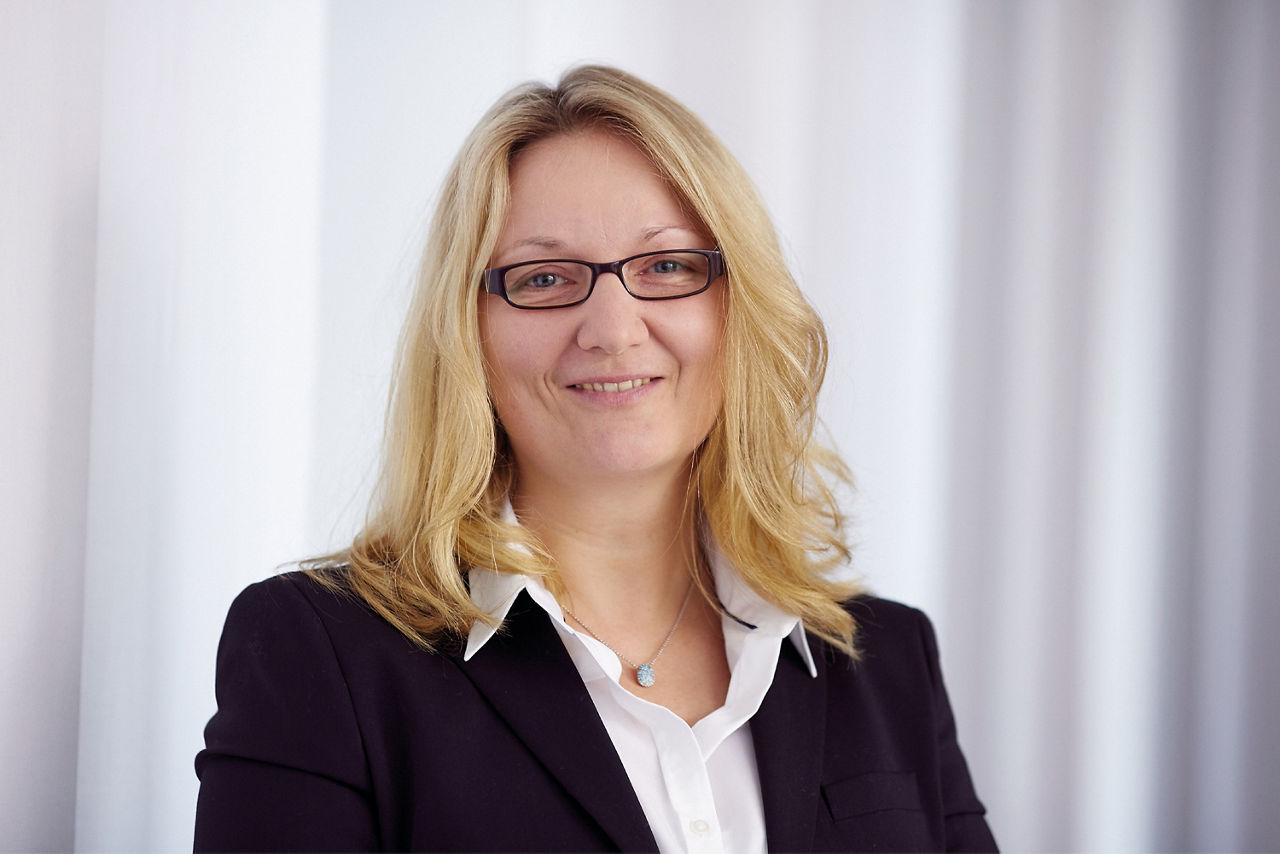 Foto von Jana Rudolph