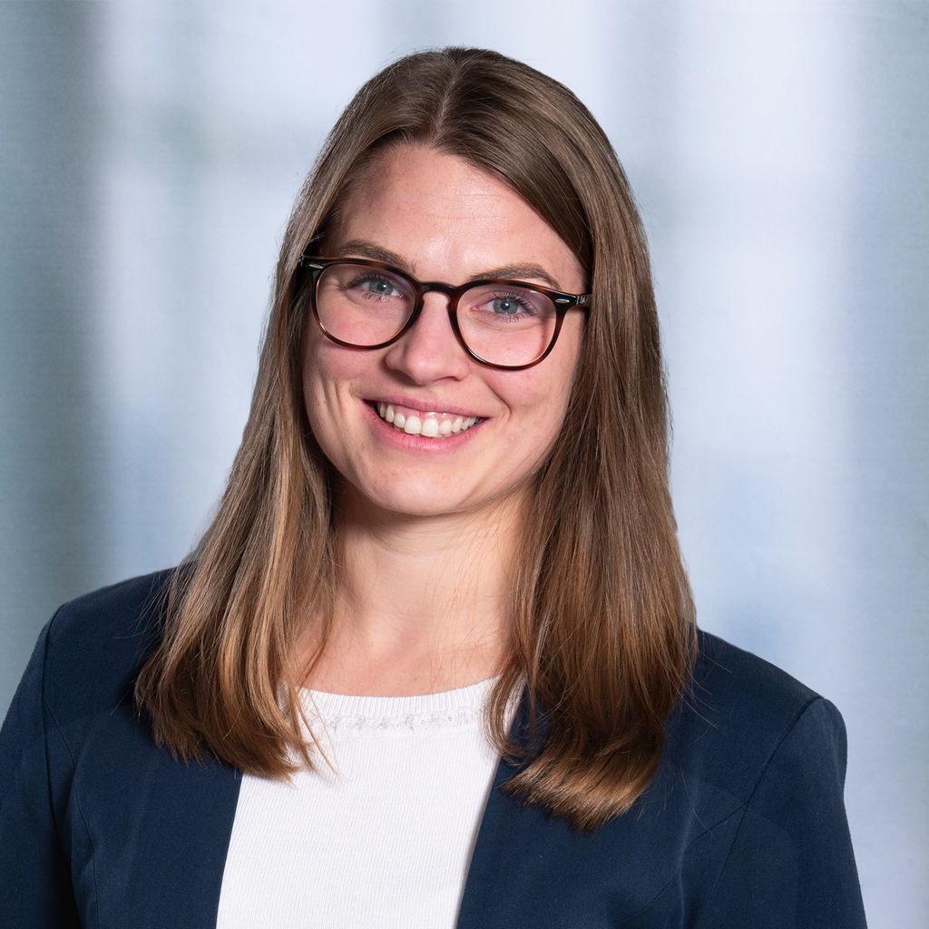 Foto von Franziska Rudolphi