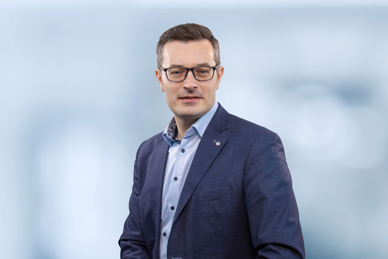 Dennis Rudsinski