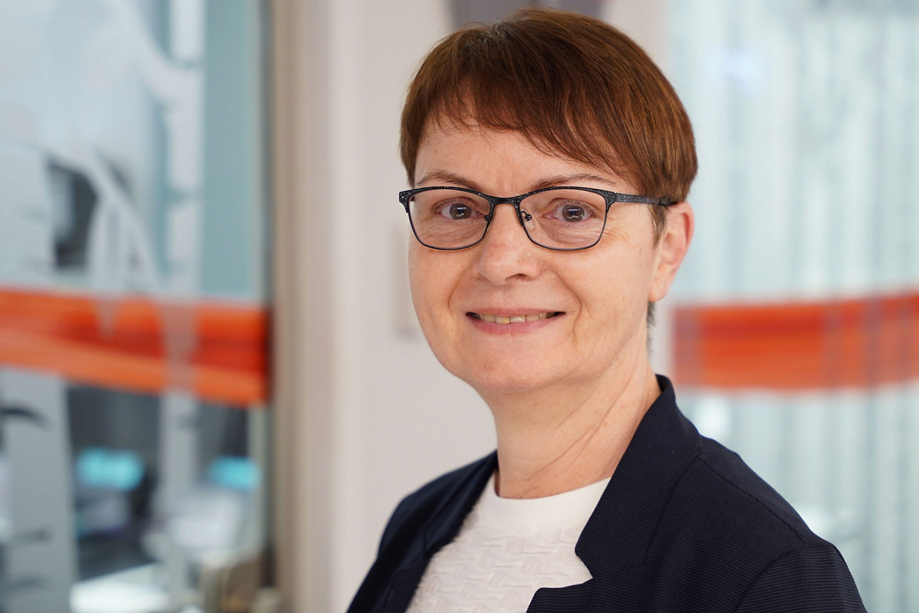 Marlies Rüdebusch