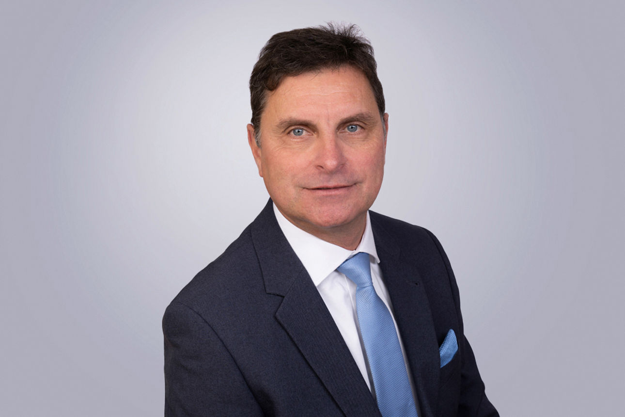 Manfred Ruhl