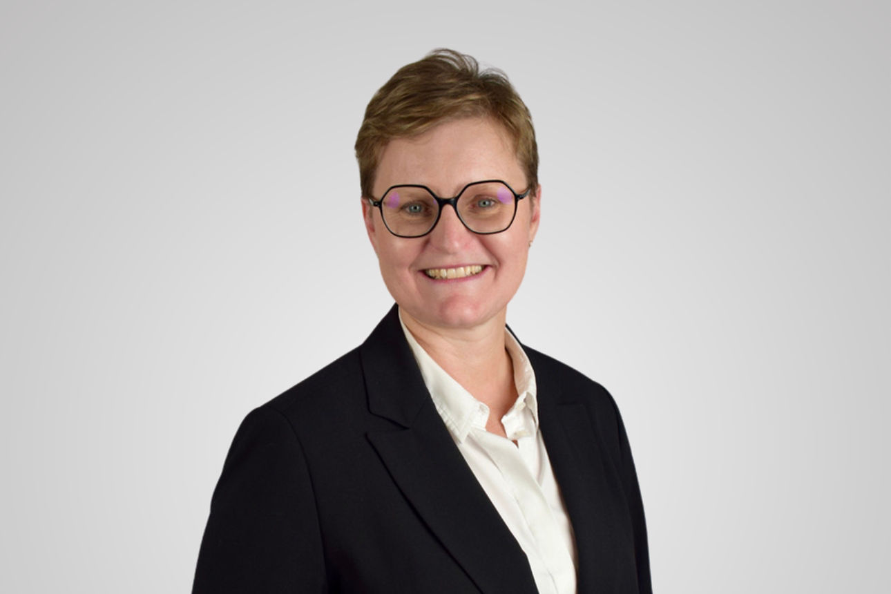 Maria Rumetshofer-Appel