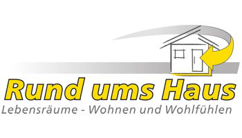 Logo Rund ums Haus GmbH